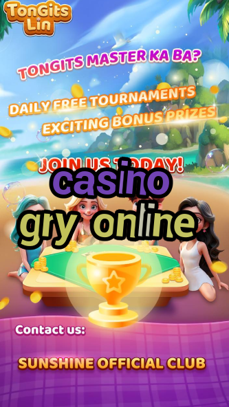 casino gry online-igamblinglist.com