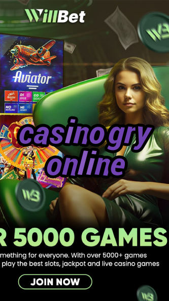 casino gry online-igamblinglist.com